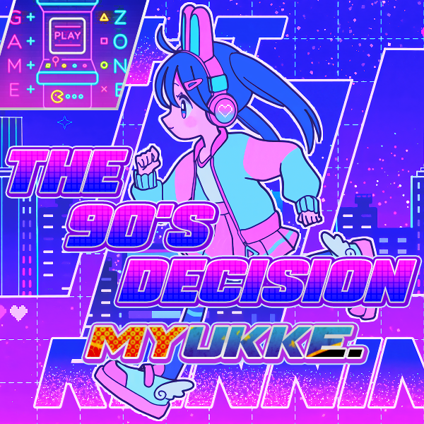 The 90's Decision - Dance Dance Revoluion N8U-mix - Simfiles
